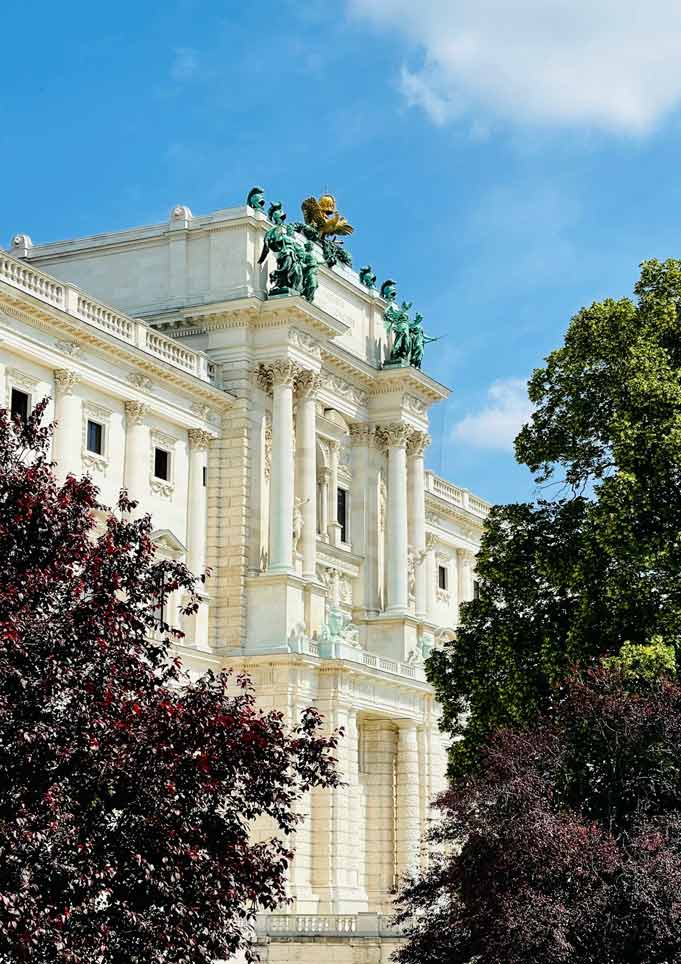 Hofburg Wien